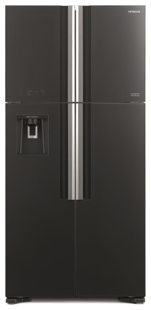 Холодильник Hitachi R-W662PU7GGR