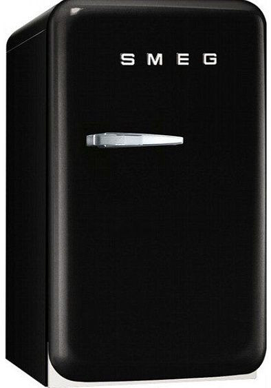 Холодильник SMEG FAB5RBL