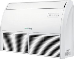 Сплит-система напольно-потолочного типа Ecoclima ECLCF-TC60/4R1 Сплит-система напольно-потолочного типа Ecoclima ECLCF-TC60/4R1