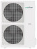Сплит-система напольно-потолочного типа Ecoclima ECLCF-TC60/4R1