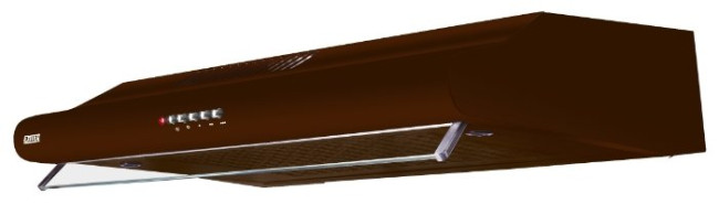 Подвесная вытяжка Exiteq Standart 601 BR