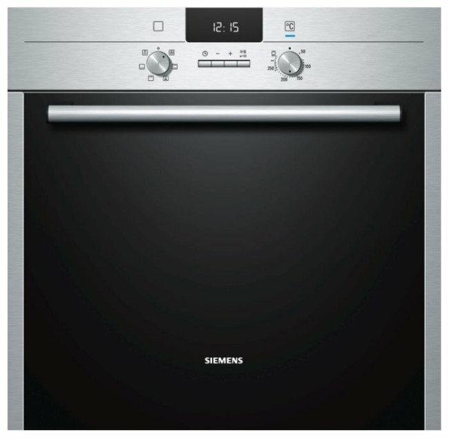 Электрический духовой шкаф Siemens HB23AB523S