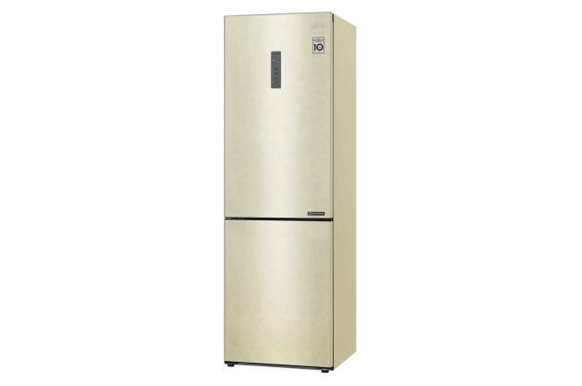 Холодильник LG GAB459CEWL Холодильник LG GAB459CEWL