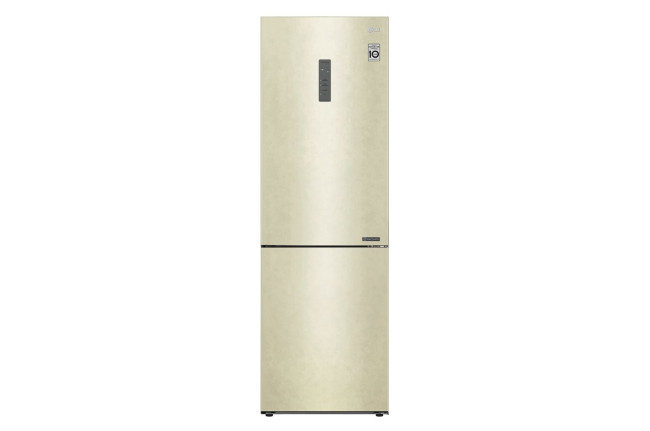 Холодильник LG GAB459CEWL Холодильник LG GAB459CEWL