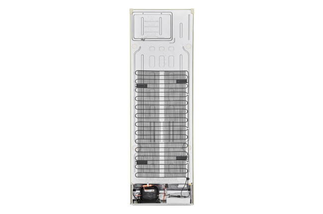 Холодильник LG GAB459CEWL Холодильник LG GAB459CEWL