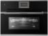 Компактный духовой шкаф с микроволнами Kuppersbusch CBM 6550.0 S9 Shade of Grey