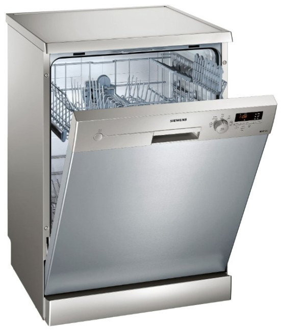 Посудомоечная машина Siemens SN 215I01 AE Посудомоечная машина Siemens SN 215I01 AE