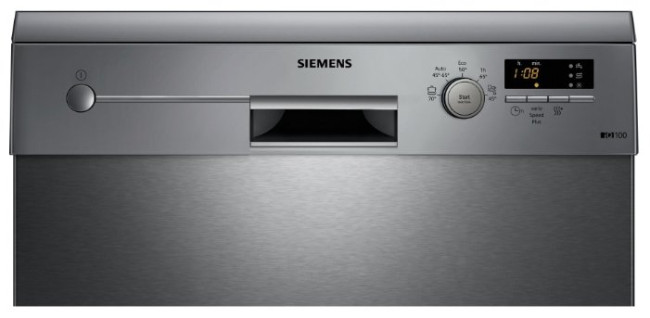 Посудомоечная машина Siemens SN 215I01 AE Посудомоечная машина Siemens SN 215I01 AE