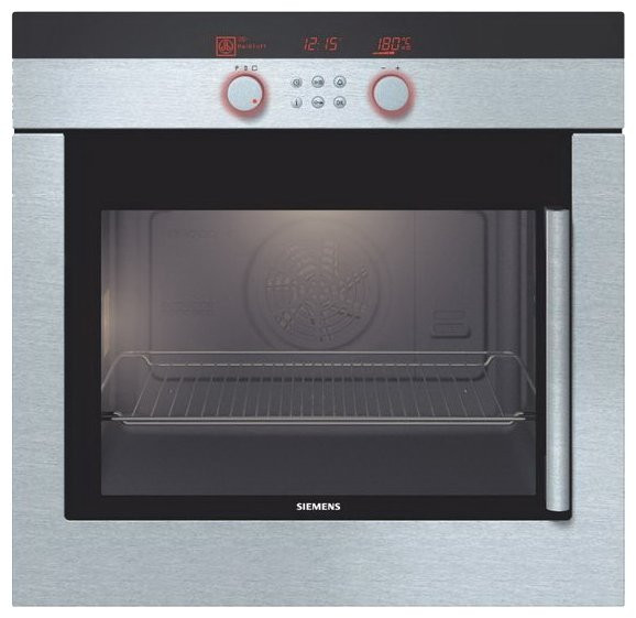 Электрический духовой шкаф Siemens HB38L560