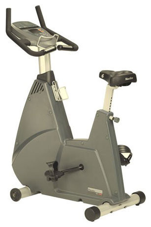 Велоэргометр Nautilus NB 3000