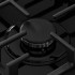Встраиваемая газовая варочная панель Simfer H60H41S522