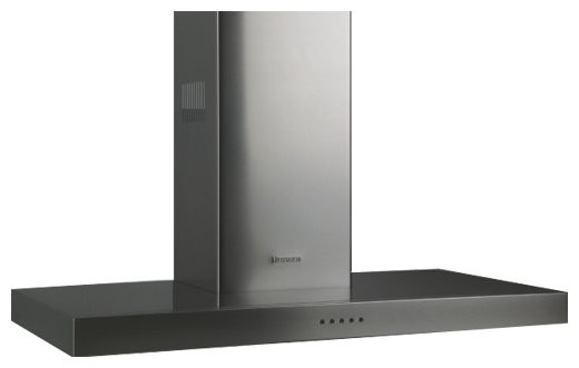 Каминная вытяжка Kuppersberg Opera 90 X 4HPB