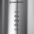 Каминная вытяжка MAUNFELD Lee Light Isla 35 нержавеющая сталь Каминная вытяжка MAUNFELD Lee Light Isla 35 нержавеющая сталь