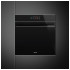 Электрический духовой шкаф smeg SFP6606WSPNX