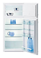 Встраиваемый холодильник Gorenje KI 20 B