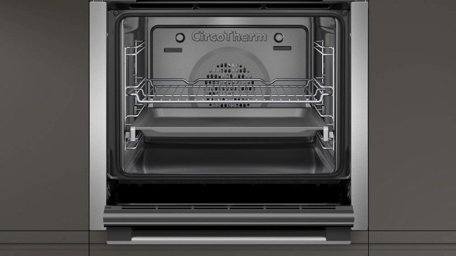 Духовой шкаф Neff B3AVH4HN1 Духовой шкаф Neff B3AVH4HN1