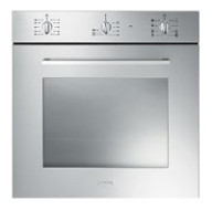 Электрический духовой шкаф smeg SF468X