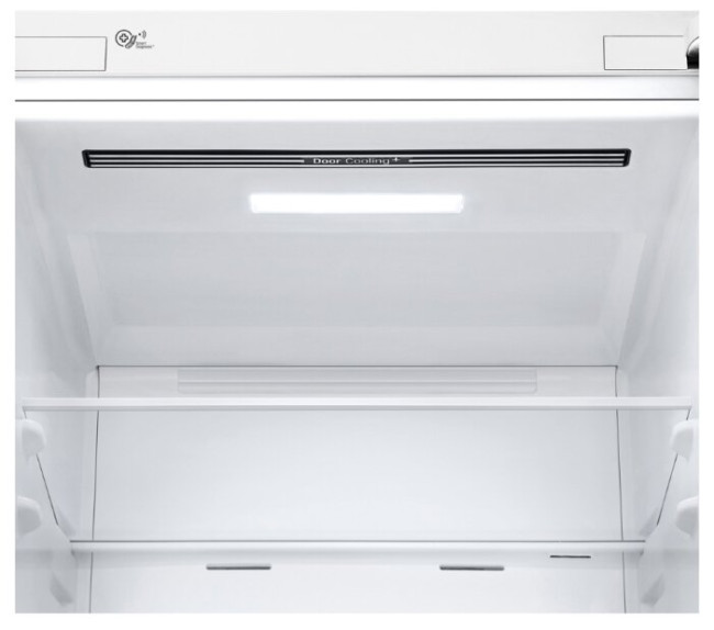 Холодильник LG DoorCooling+ GA-B509 CQSL