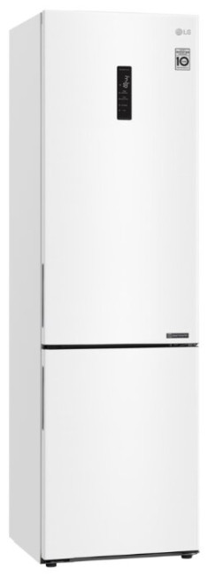 Холодильник LG DoorCooling+ GA-B509 CQSL