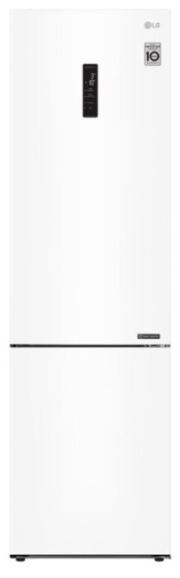 Холодильник LG DoorCooling+ GA-B509 CQSL
