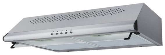 Подвесная вытяжка LEX Simple 2M 600 Inox Подвесная вытяжка LEX Simple 2M 600 Inox