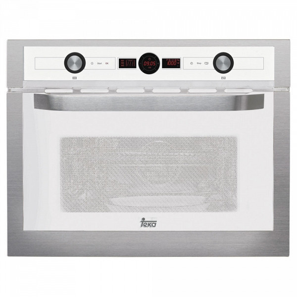 Духовой шкаф Teka MCL 32 BIS WHITE