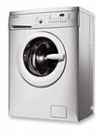 Стиральная машина Electrolux EWS 1105 Стиральная машина Electrolux EWS 1105