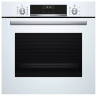 Электрический духовой шкаф Bosch HBG517EW0R Электрический духовой шкаф Bosch HBG517EW0R