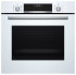 Электрический духовой шкаф Bosch HBG517EW0R Электрический духовой шкаф Bosch HBG517EW0R