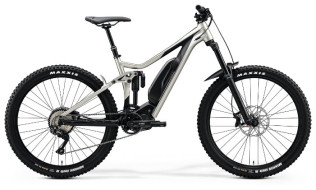 Электровелосипед Merida eOne-Sixty 500 SE (2020) Электровелосипед Merida eOne-Sixty 500 SE (2020)