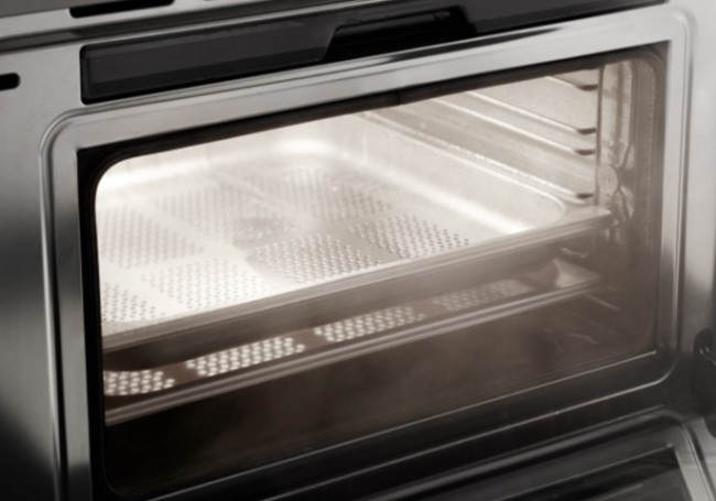 Духовой шкаф Bertazzoni F457PROVTC