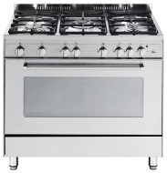 Плита DeLonghi PGGVX 965 GHI Плита DeLonghi PGGVX 965 GHI