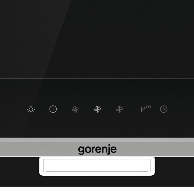 Каминная вытяжка Gorenje WHI 649 X21P
