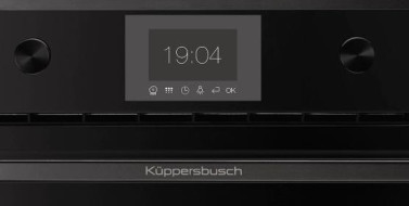 Духовой шкаф Kuppersbusch BP 6350.0 S2-Airfry