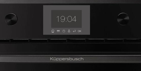 Духовой шкаф Kuppersbusch BP 6350.0 S2-Airfry
