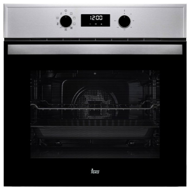 Электрический духовой шкаф TEKA HBB 735 STAINLESS STEEL (41560210)