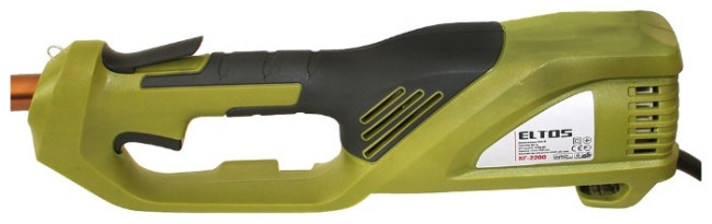 Триммер электрический ELTOS КГ-2200