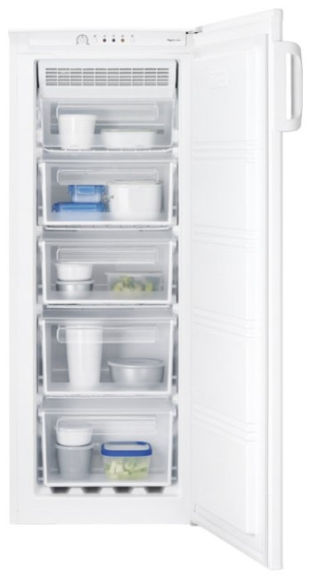 Морозильник Electrolux EUF 1840 AOW