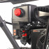 Снегоуборщик бензиновый PATRIOT PS 601E