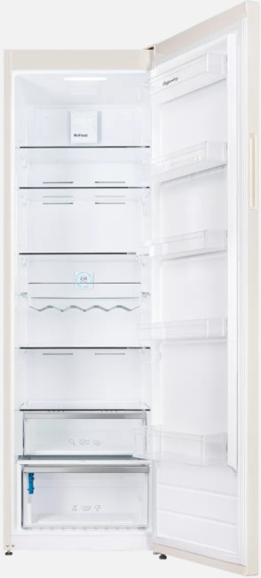 Холодильник Kuppersberg NRS 186 BE Холодильник Kuppersberg NRS 186 BE