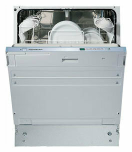 Встраиваемая посудомоечная машина Kuppersbusch IGV 6507.0