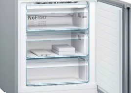 Двухкамерный холодильник Bosch KGN49LB30U Двухкамерный холодильник Bosch KGN49LB30U