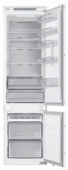 Холодильник SAMSUNG BRB30705DWW/EF
