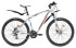 Горный (MTB) велосипед FORWARD Agris 2.0 27.5 Disc (2014)