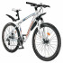 Горный (MTB) велосипед FORWARD Agris 2.0 27.5 Disc (2014)