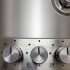 Встраиваемая газовая варочная панель Ginzzu HCG-408 Встраиваемая газовая варочная панель Ginzzu HCG-408