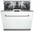 Встраиваемая посудомоечная машина Gaggenau DF 260163 Встраиваемая посудомоечная машина Gaggenau DF 260163