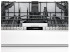 Встраиваемая посудомоечная машина Gaggenau DF 260163 Встраиваемая посудомоечная машина Gaggenau DF 260163