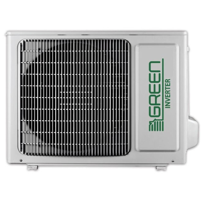 Сплит-система Green GRI/GRO-09IGK2
