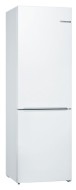 Холодильник Bosch KGV39XW2AR Холодильник Bosch KGV39XW2AR